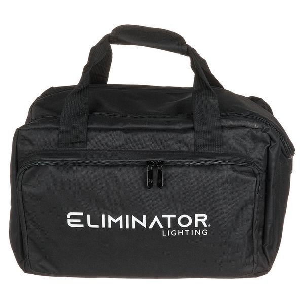 Eliminator F4 PAR Bag (Flat PAR Bag 4)