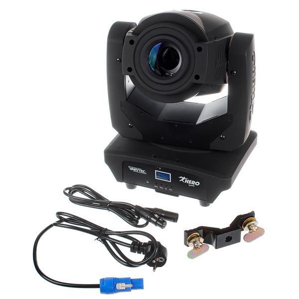 Varytec Hero Spot 90 Bundle II