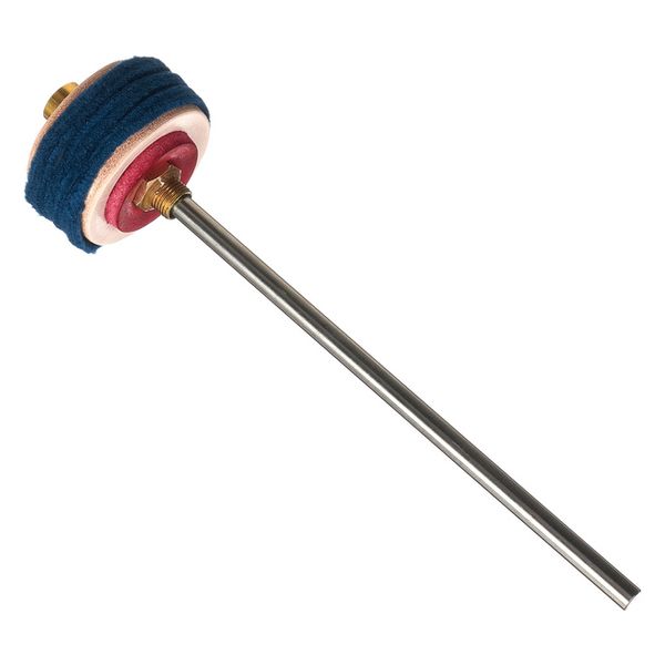 Dragonfly Percussion 2-Toned Kick Drum Beater