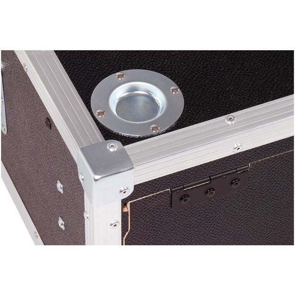 Thon Sliding Door Rack 6U 50