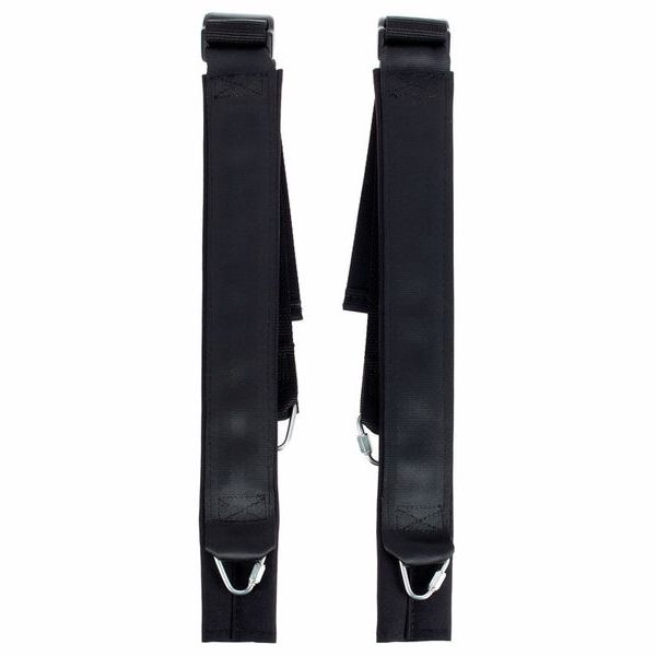 Brass Bags Backpack Straps