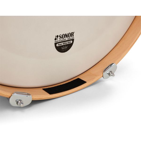 Sonor Vintage Series Three20 Red