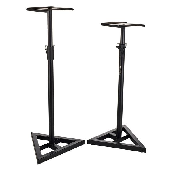 KRK Rokit RP8 G5 Stand Bundle