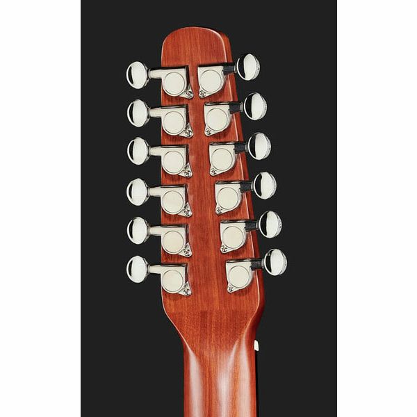 Baton Rouge L1LS/D-12 Dreadnought