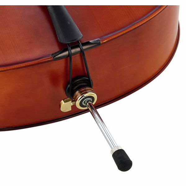 Gewa Pure Celloset HW 3/4