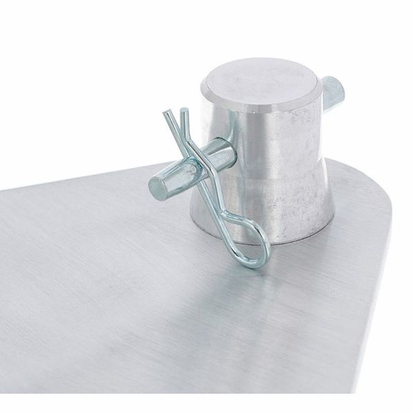 Global Truss F23Base Plate