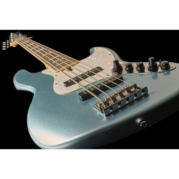 Marcus Miller V7 Alder-5 LPB 2nd Gen