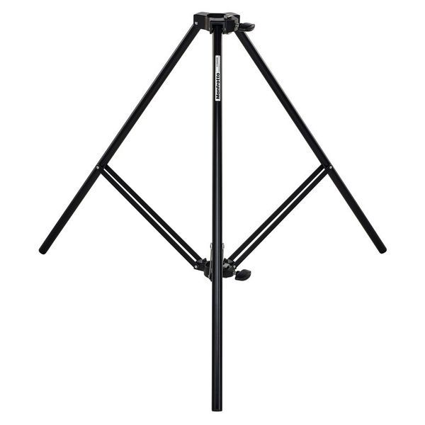 Manfrotto 032BASEB Autopole Base Bk