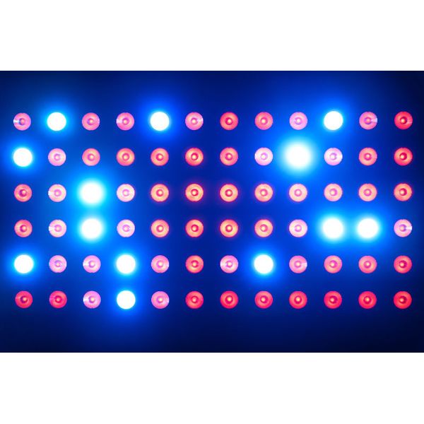 Varytec Giga Bar 5 LED RGBW 12x15W