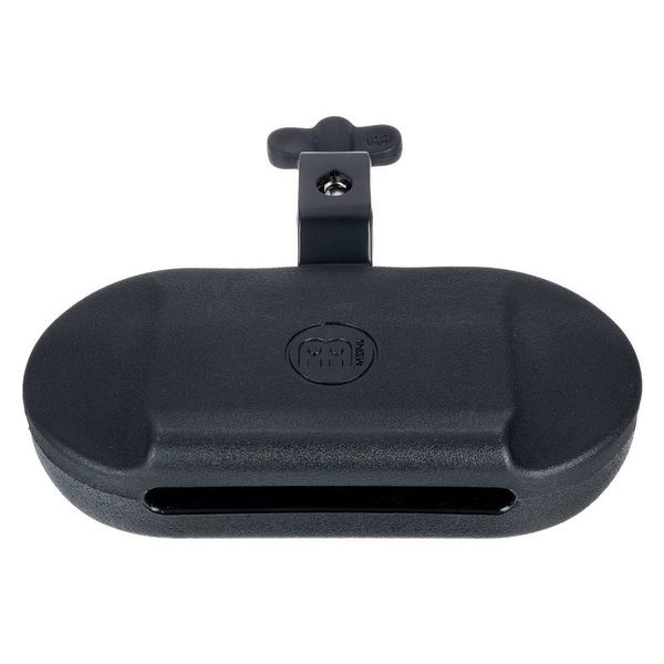 Meinl MPE3BK Percussion Block Medium