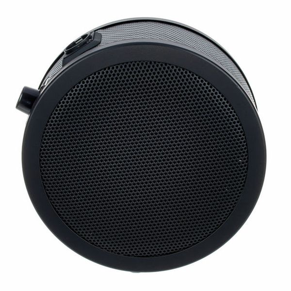 Solomon SubKick LoFReQ Black