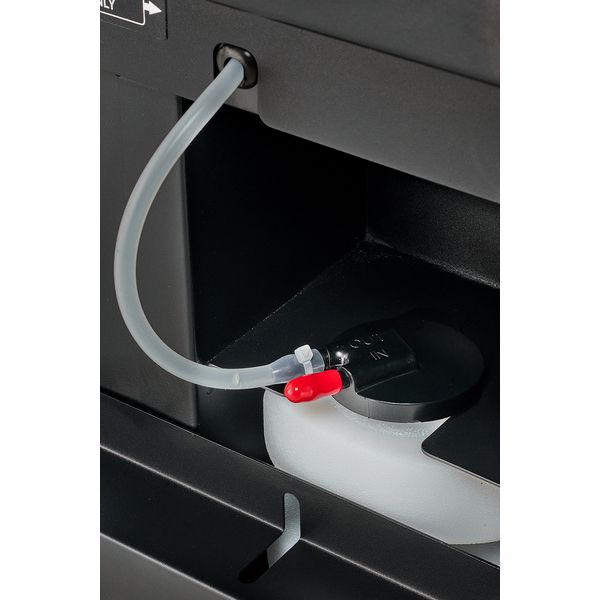 Chauvet DJ Hurricane Bubble Haze X2 Q6