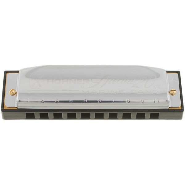 Hohner Special 20 Country Ab