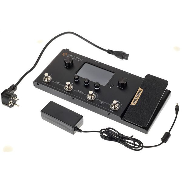 Hotone Ampero Bundle