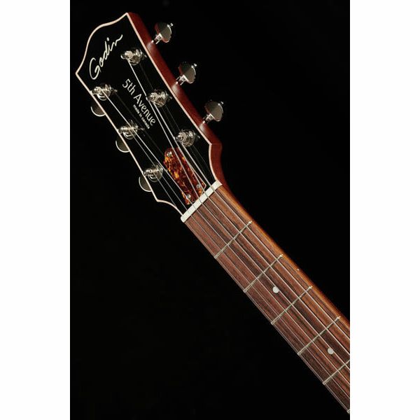 Godin 5th Ave Kingpin P90 LH
