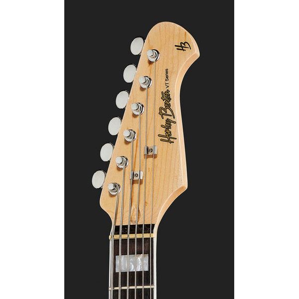 Harley Benton GuitarBass VS Vintage Series