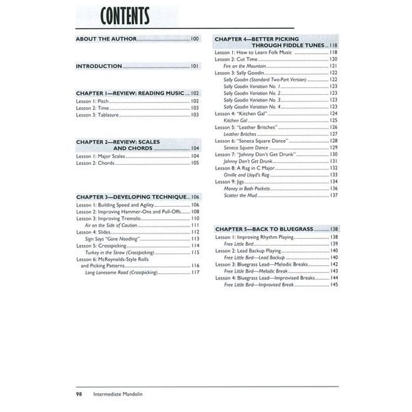 Alfred Music Publishing Complete Edition Mandolin