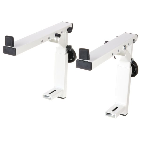 K&M 18822 Extension pure white