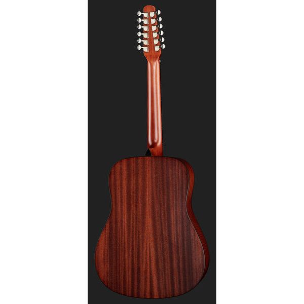 Baton Rouge L1LS/D-12 Dreadnought