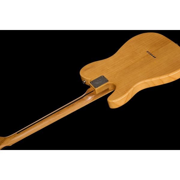 Harley Benton TE-52NA Vintage Bundle 1