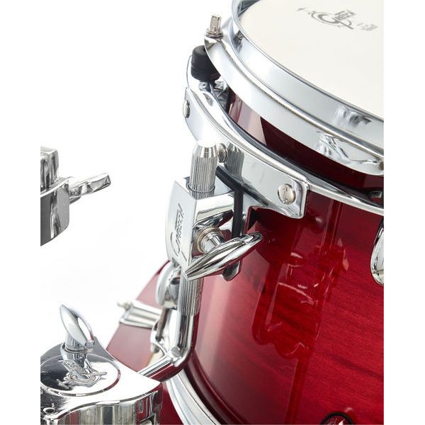 Gretsch Drums Catalina Club Rock Crimson Bst