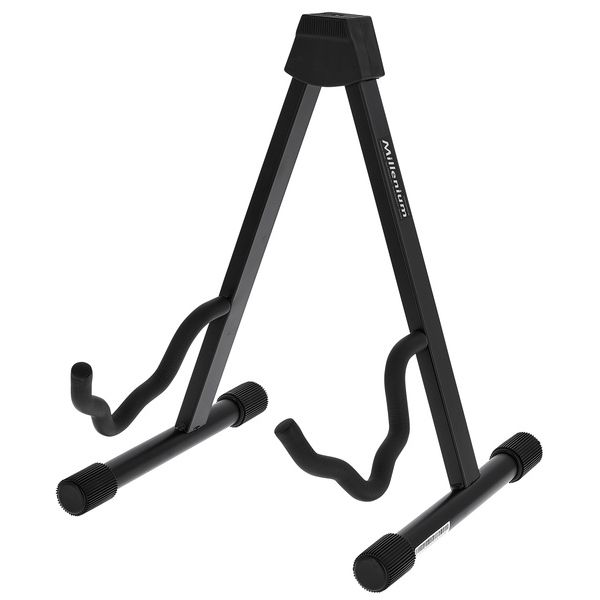 Millenium Stand f. E- or Acoustic Guitar