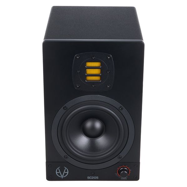 EVE Audio SC205 All Black