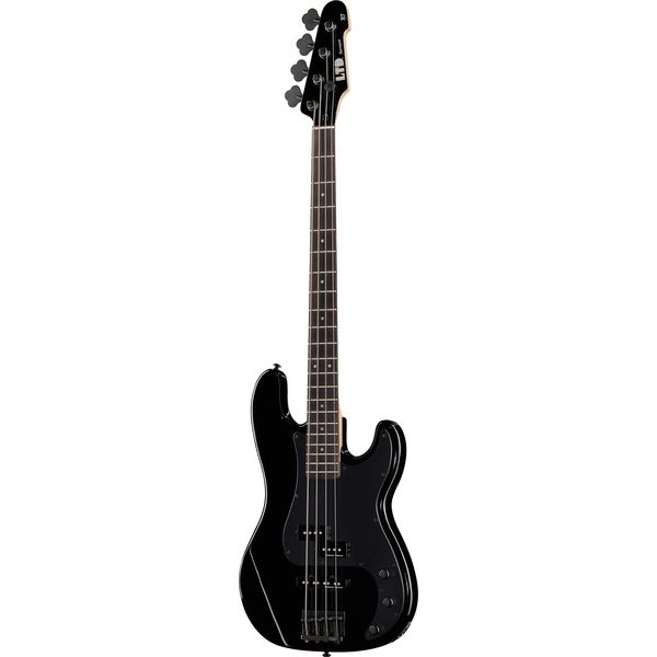 ESP LTD Surveyor87 Black