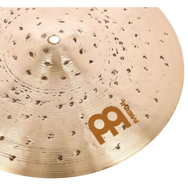 Meinl 14" Byzance Foundry Reserve HH