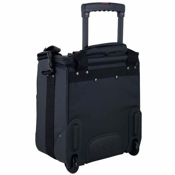 Magma Riot LP-Trolley 50