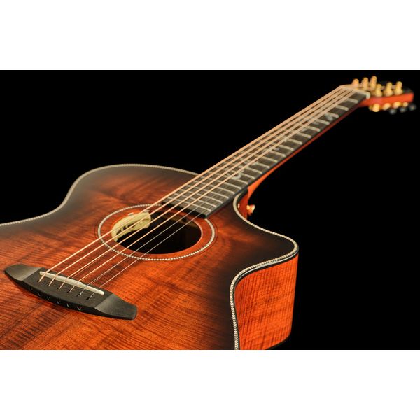 Breedlove Jeff Bridges Signature