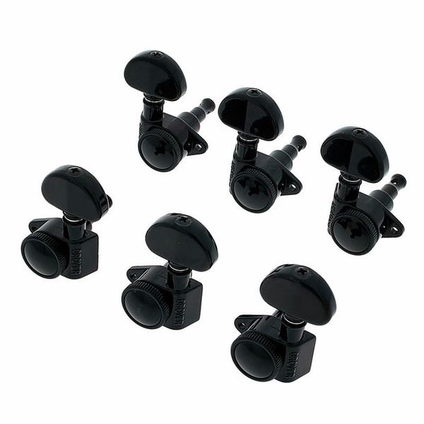 Grover 502BC Locking Rotomatics