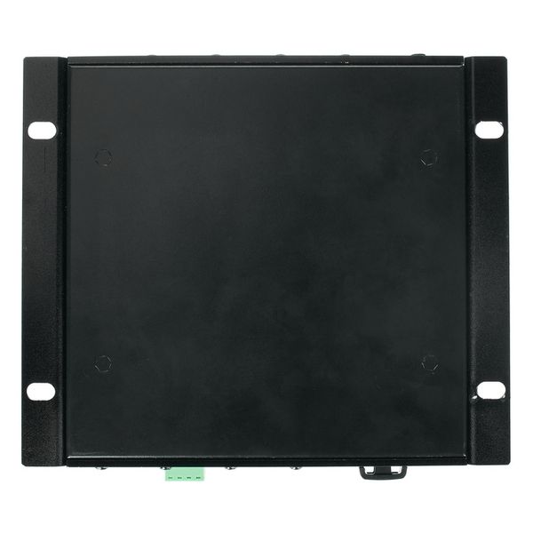 the t.racks DSP 4x4 Mini Pro