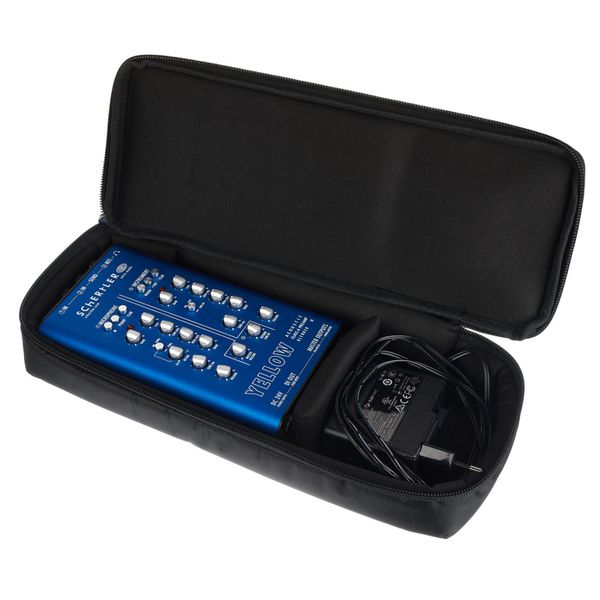 Schertler Yellow Blender