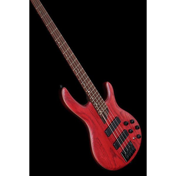 Cort B4 Element Open Pore Red