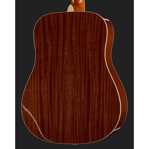 Harley Benton D-120NT Bundle