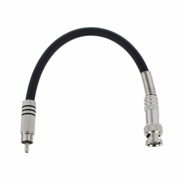 the sssnake 1854 BNC-RCA 50