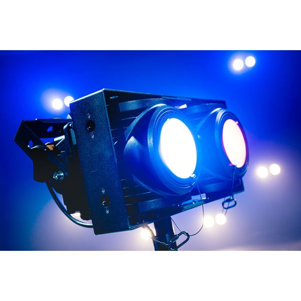 Ignition 2bright Blind FC LED IP