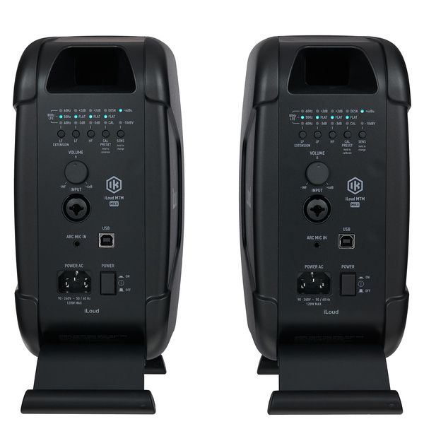 IK Multimedia iLoud MTM MKII