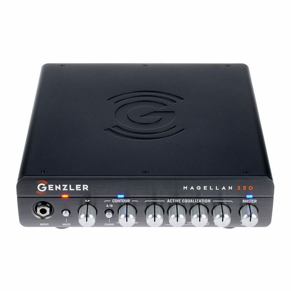 Genzler Magellan MG350