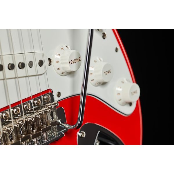 Fender 61 Strat RW HRR NOS