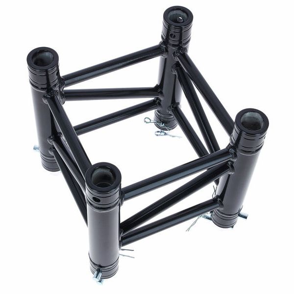 Global Truss F34029-B Truss 0,29m Black