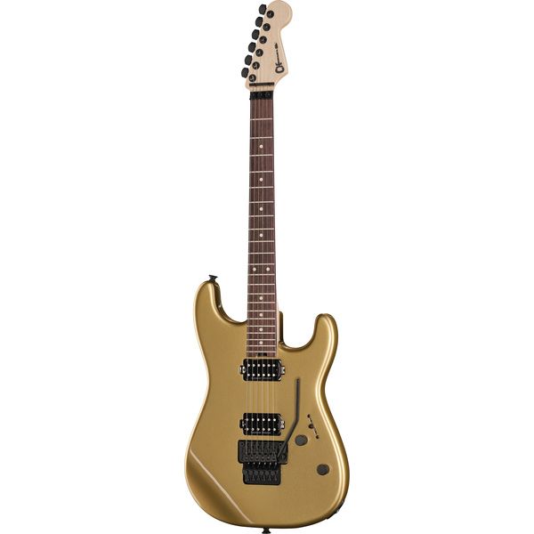 Charvel Pro-Mod San Dimas HH FR RW PG