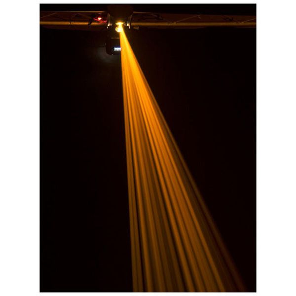 Eurolite LED TSL-150 Scan COB