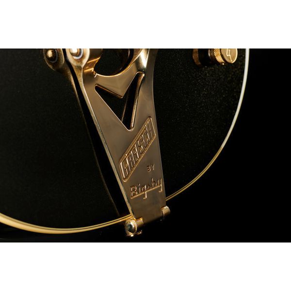 Gretsch G6120T-SW Steve Wariner