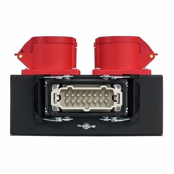 Botex CHC-BB Breakout Box