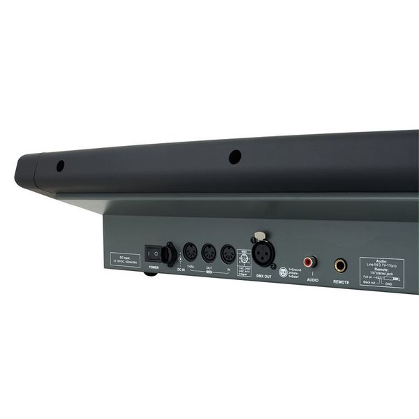 Showtec Showmaster 24 MKII Bundle