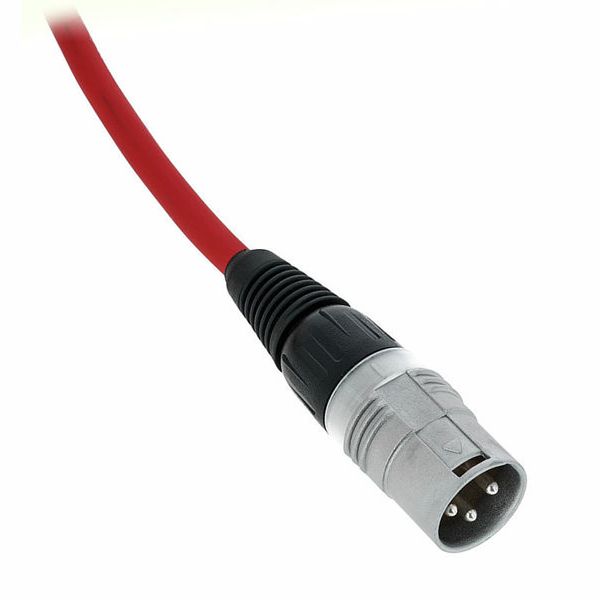 Sommer Cable Stage 22 SGHN RD 1,0m