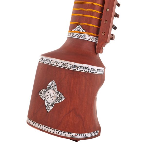 Thomann Nataraj Dilruba