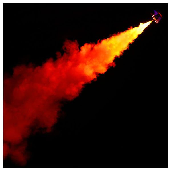 Cameo  Steam Wizard 2000